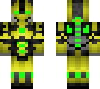 triborg