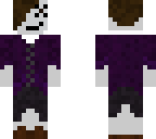 true papyrington