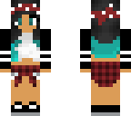 tumblr skater girl