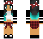 tumblr skater girl