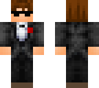 tuxedo