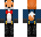 tyran fox