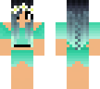 under lay bathing suit