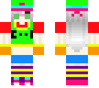 underfresh papyrus girl