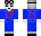 undertale bunny fazbear