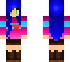 undertale skin