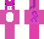 unicorn skin