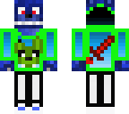 unwithered nightmare bonnie