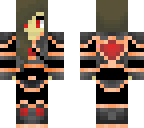 updated flame elf