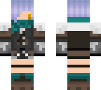 updated winter theif