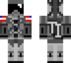 usa fighter pilot