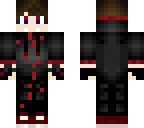 vampire dude