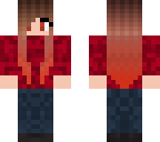 vampire girl