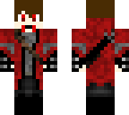 vampire jack