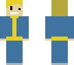 vault boy from fallout4