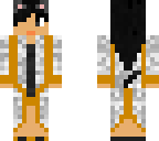 veronica's neko with robes