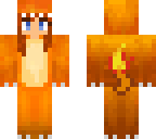 vol charmander