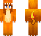 vol charmander test