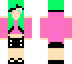water melon girl please edit