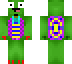 weird turtle