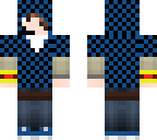 with zora tunic