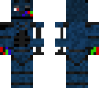 withered drake the dragon