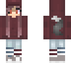 wolfhoddie