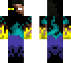 yellow enderbrine
