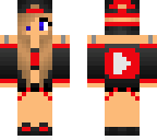 youtube girl