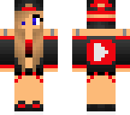 youtube girl