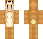 yumii's skin