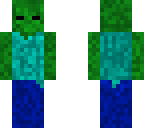 zombie