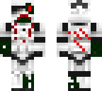 zombie trooper