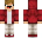 zyper derp red edit