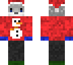 2nd winter dog