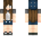 a skin