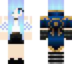 a skin
