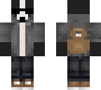 adventure badger