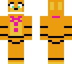 adventure spring bonnie