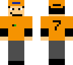 amanah 1