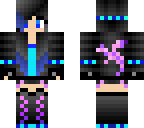 amie - casual