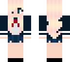 anime girl