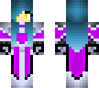 anna the crystal blade
