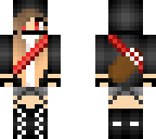 anoukgirl2007 skin