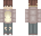 antler boy
