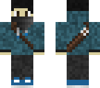 archer