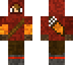 arqueromega