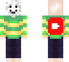 asriel yt