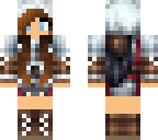 assassin creed girl 