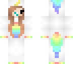 baby chibi unicorn